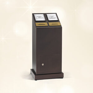 Cassaforte - Modello 503 A 2 intenzioni d'offerta