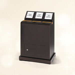 Cassaforte - Modello 504 A 3 intenzioni d'offerta