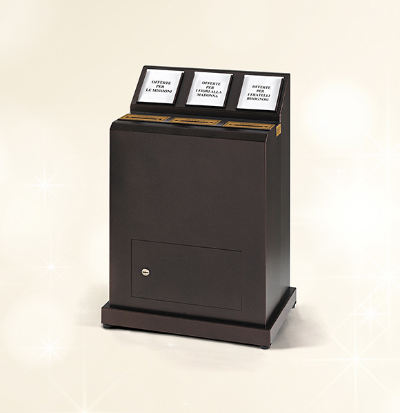 Cassaforte - Modello 504 A 3 intenzioni d'offerta