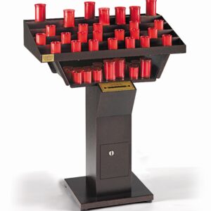 Portalumini tradizionali - Modello 508