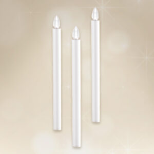 Candele elettriche di ricambio - Articolo 700