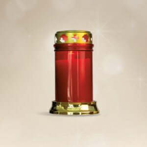 Ceri di ricambio rossi - Articolo 704