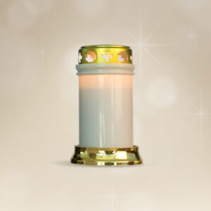 Ceri di ricambio bianchi - Articolo 705