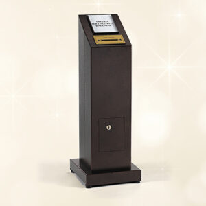 Cassaforte - Modello 401 A 1 intenzione d'offerta