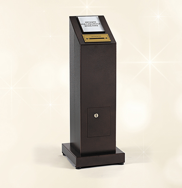 Cassaforte - Modello 401 A 1 intenzione d'offerta