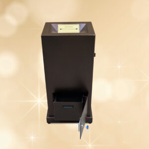 Cassaforte per Sacrestia - Modello 300 Raccoglitore offerte