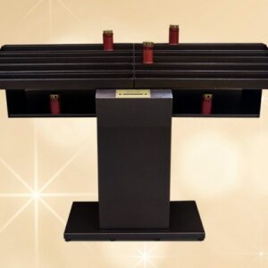 Portalumini tradizionali - Modello 508/M